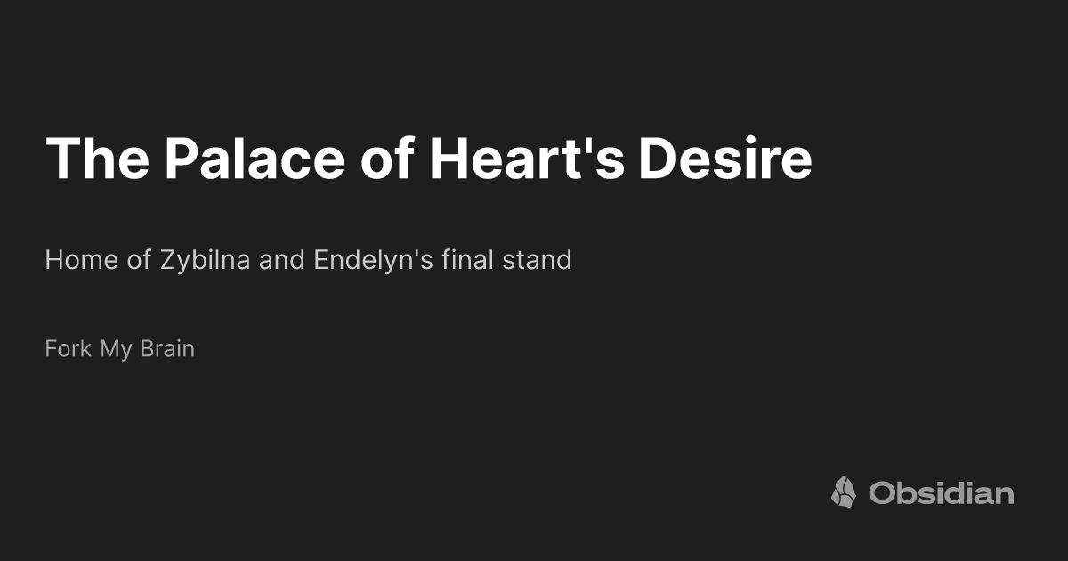 Heart's Desire (Throne of Eldraine)