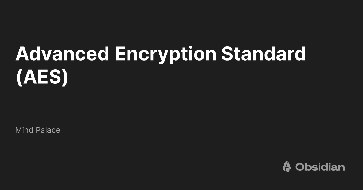 Advanced Encryption Standard Aes A Beginners Guide