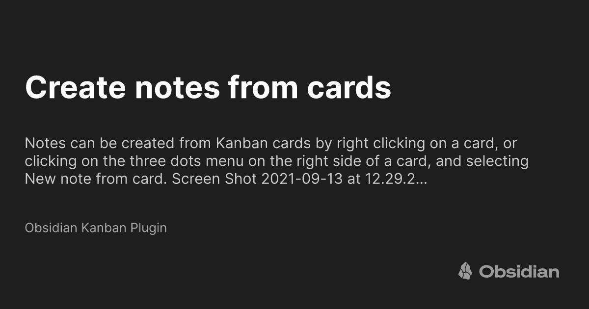 Create Notes From Cards Obsidian Kanban Plugin Obsidian Publish create-notes-from-cards-obsidian-kanban-plugin-obsidian-publish