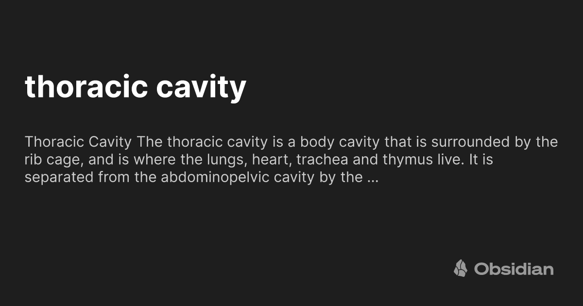 Obsidian Publish Biology Diagrams