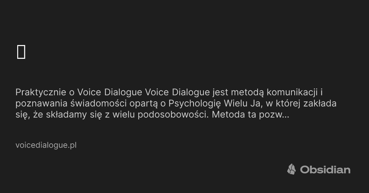 voicedialogue.pl